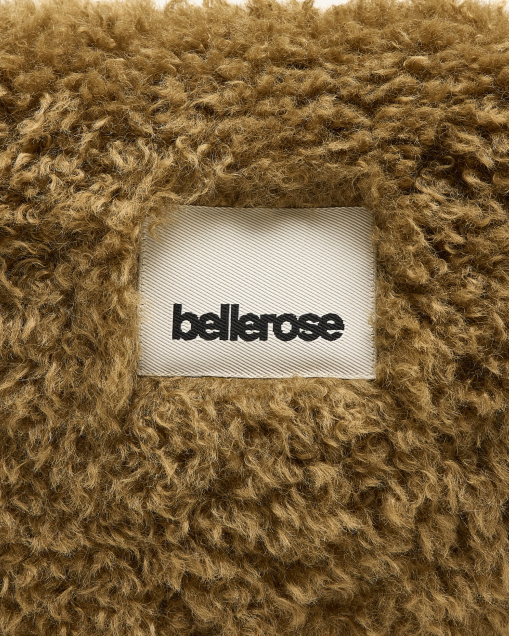 SAC HOBEL TOFFEE ~ BELLEROSE