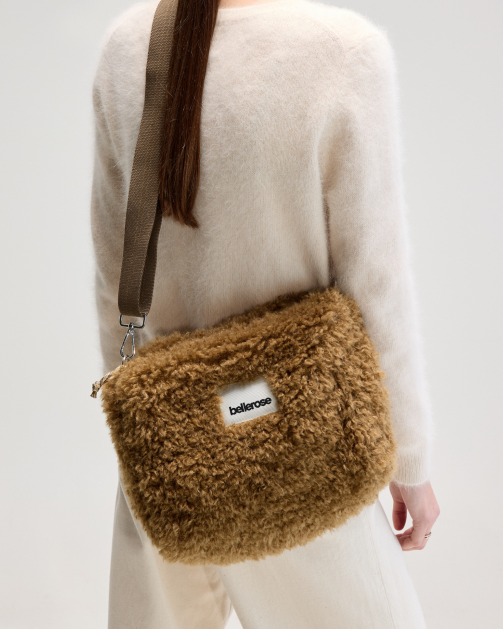 SAC HOBEL TOFFEE ~ BELLEROSE