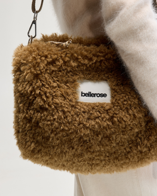 SAC HOBEL TOFFEE ~ BELLEROSE