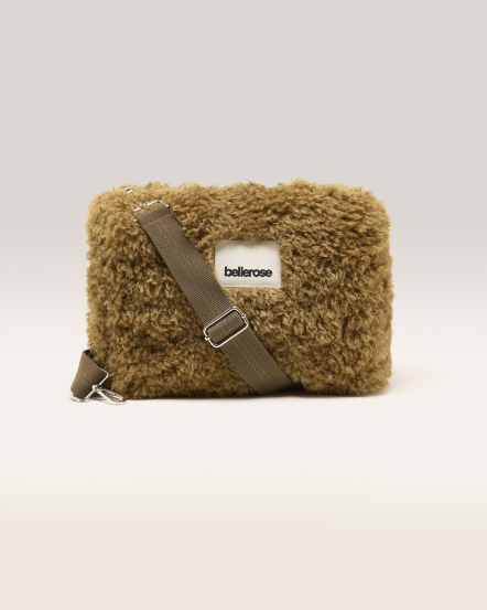 SAC HOBEL TOFFEE ~ BELLEROSE