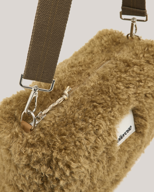 SAC HOBEL TOFFEE ~ BELLEROSE