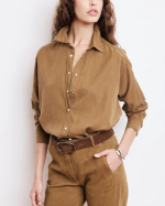 CHEMISE CINEMA MOCHA ~ HARTFORD