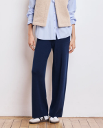 PANTALON METISSA  NAVY ~ HARTFORD