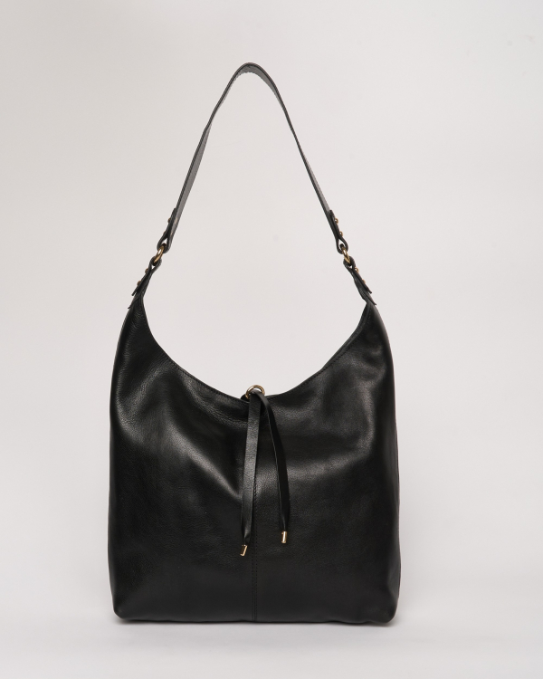 SAC SOPHIE NOIR ~ PETITE MENDIGOTE