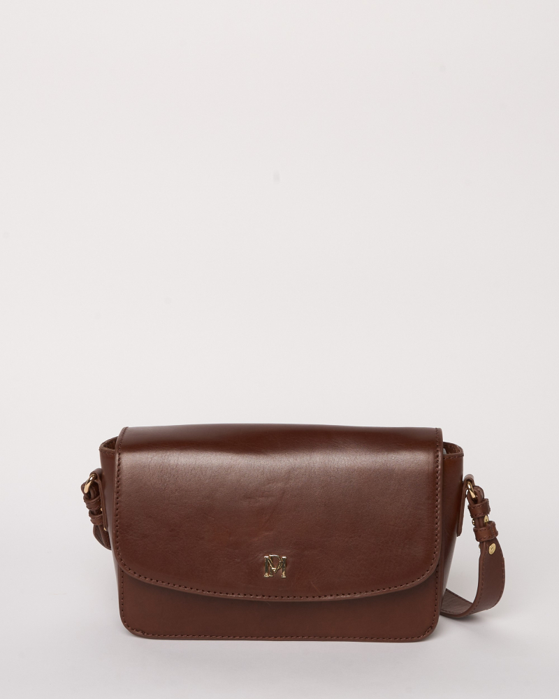 SAC STEPH BRUN ~ PETITE MENDIGOTE