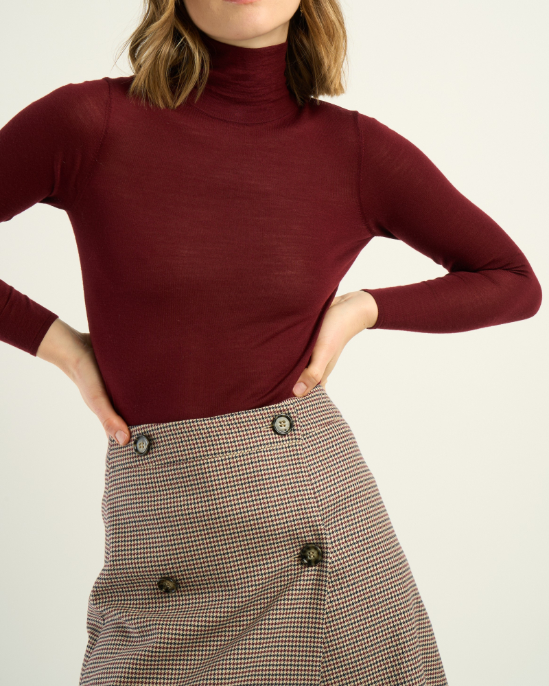 PULL MANIA WINE ~ PETITE MENDIGOTE