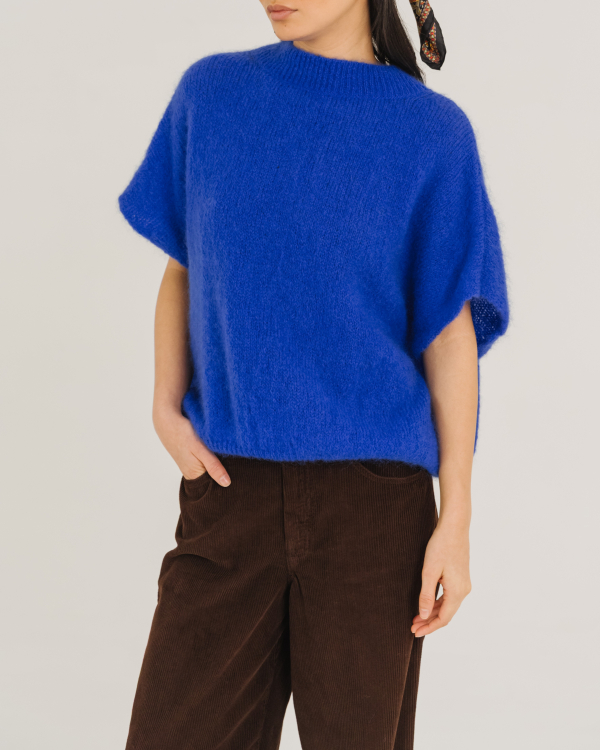 PULL DOOM KLEIN ~ TINSELS