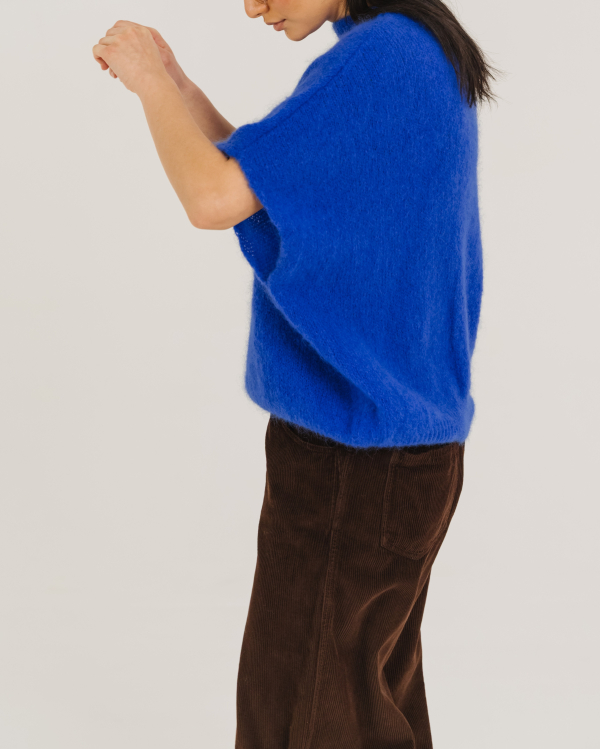 PULL DOOM KLEIN ~ TINSELS