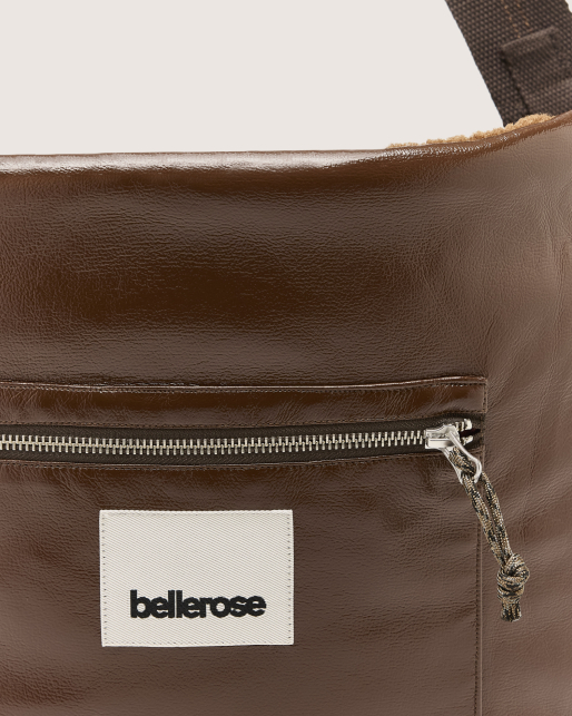 SAC HELA COFFEE ~ BELLEROSE