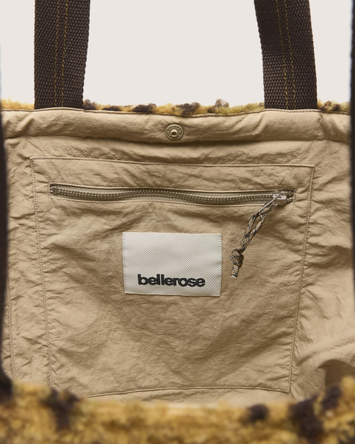 SAC HOMMIE COMBO A ~ BELLEROSE