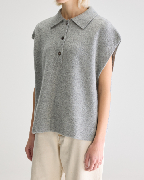 PULL AMESON H.GREY ~ BELLEROSE