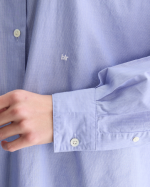 CHEMISE GILLIAN  STRIPE D ~ BELLEROSE