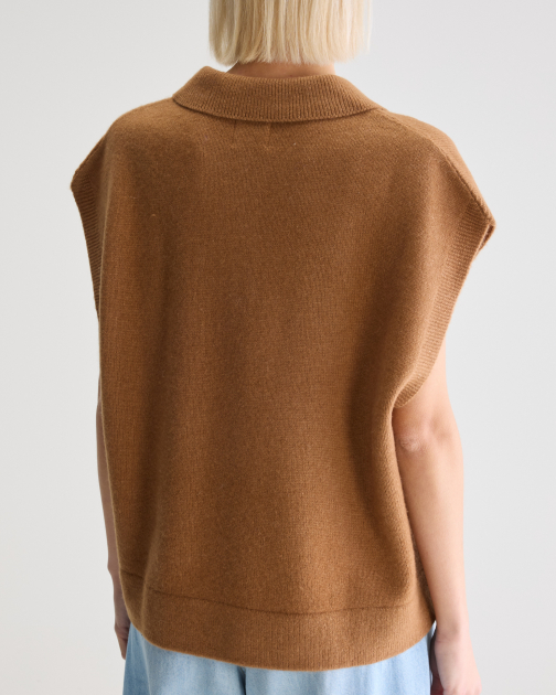 PULL AMESON  MONK ~ BELLEROSE