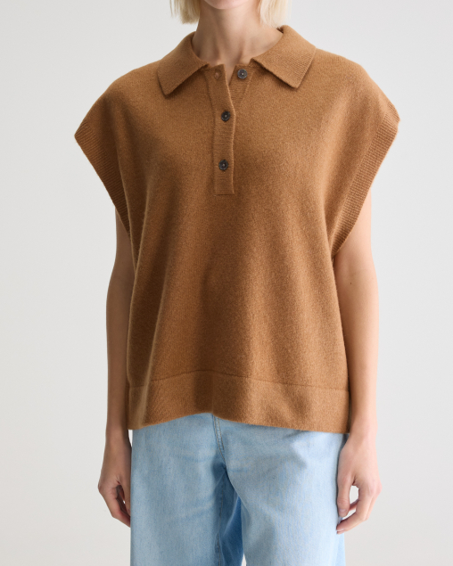 PULL AMESON  MONK ~ BELLEROSE