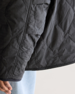 VESTE HAMPTON BLACK SAND ~ BELLEROSE