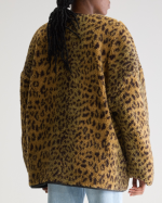 VESTE HAMPTON BLACK SAND ~ BELLEROSE