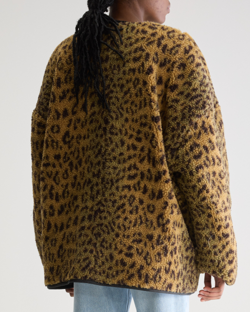 VESTE HAMPTON BLACK SAND ~ BELLEROSE