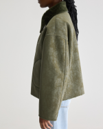 VESTE HEDWEE FOREST ~ BELLEROSE