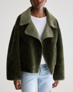 VESTE HEDWEE FOREST ~ BELLEROSE