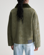 VESTE HEDWEE FOREST ~ BELLEROSE