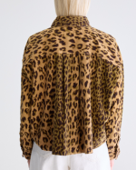 SURCHEMISE WYAT COMBO B ~ BELLEROSE