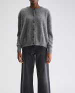 PULL DATHAN MID GREY ~ BELLEROSE