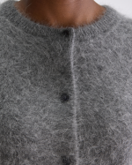PULL DATHAN MID GREY ~ BELLEROSE