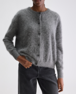 PULL DATHAN MID GREY ~ BELLEROSE