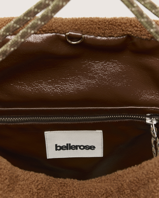 SAC HELA COFFEE ~ BELLEROSE