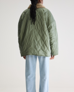 VESTE HAMPTON EUCALYPTUS ~ BELLEROSE