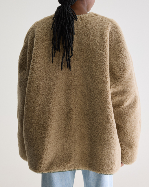 VESTE HAMPTON EUCALYPTUS ~ BELLEROSE