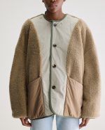 VESTE HAMPTON EUCALYPTUS ~ BELLEROSE