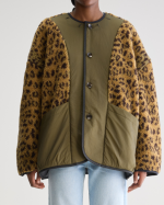 VESTE HAMPTON BLACK SAND ~ BELLEROSE