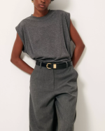 CEINTURE MILOA BLACK ~ SESSUN