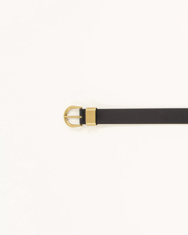 CEINTURE MILOA BLACK ~ SESSUN