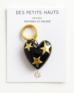 BRELOQUE NESTOR UNIQUE ~ DES PETITS HAUTS