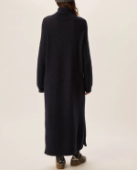 ROBE BELETTE MARINE ~ DES PETITS HAUTS