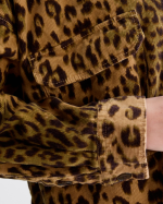 SURCHEMISE WYAT COMBO B ~ BELLEROSE