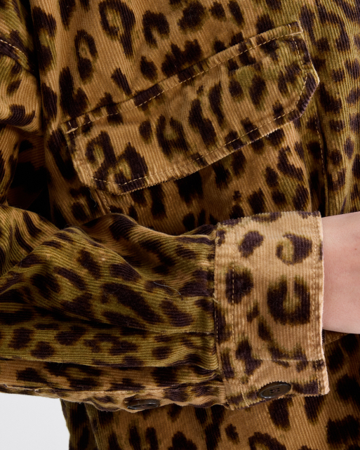 SURCHEMISE WYAT COMBO B ~ BELLEROSE