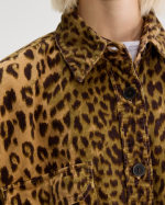 SURCHEMISE WYAT COMBO B ~ BELLEROSE