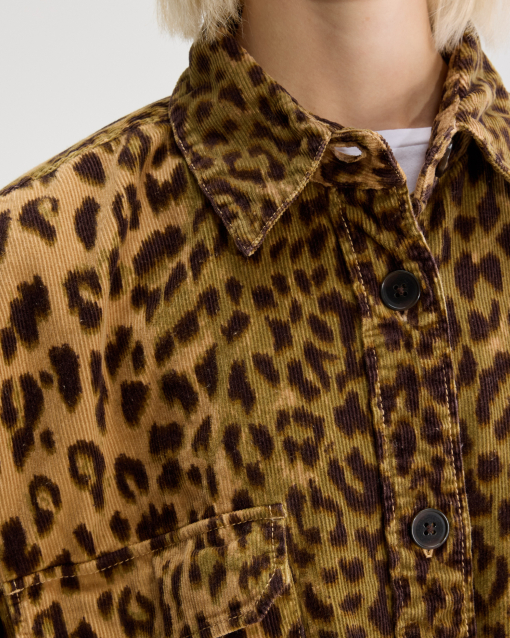 SURCHEMISE WYAT COMBO B ~ BELLEROSE