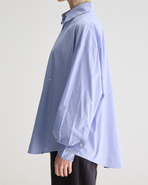 CHEMISE GILLIAN  STRIPE D ~ BELLEROSE