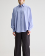 CHEMISE GILLIAN  STRIPE D ~ BELLEROSE