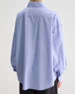 CHEMISE GILLIAN  STRIPE D ~ BELLEROSE