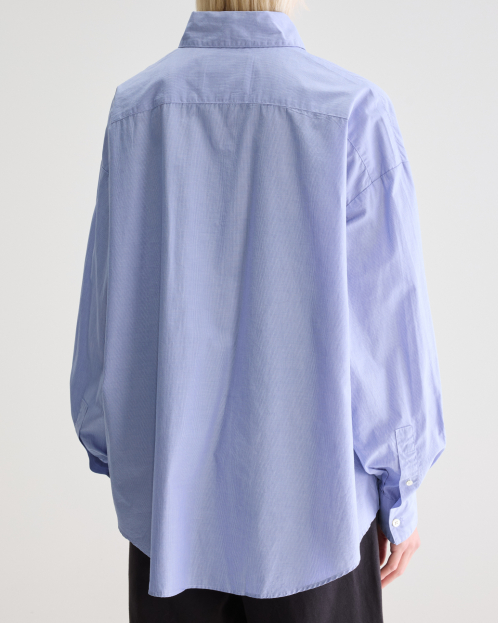 CHEMISE GILLIAN  STRIPE D ~ BELLEROSE