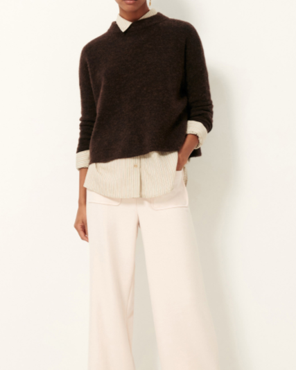 PULL KUNLUN WOOD ~ SESSUN