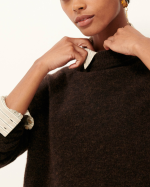 PULL KUNLUN WOOD ~ SESSUN