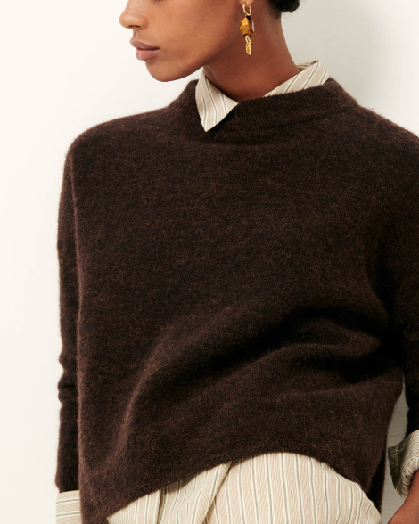 PULL KUNLUN WOOD ~ SESSUN