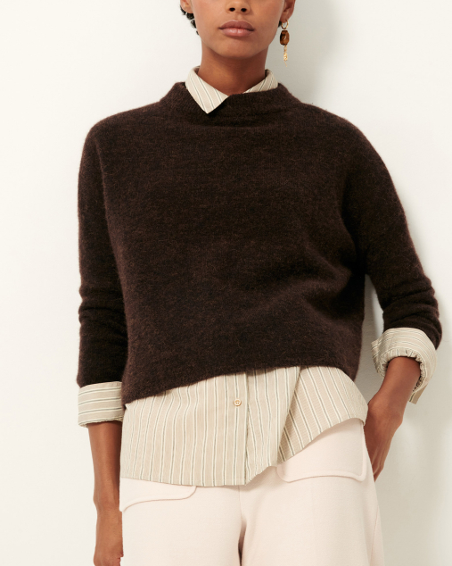 PULL KUNLUN WOOD ~ SESSUN