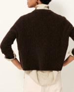 PULL KUNLUN WOOD ~ SESSUN